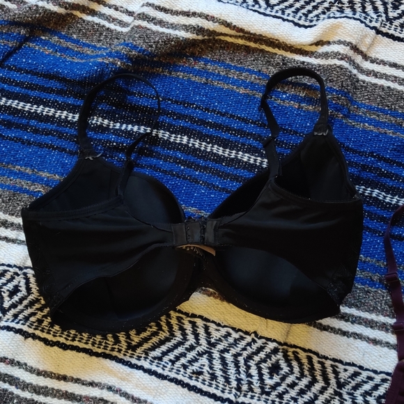 Panache Cari T-Shirt Bra - Picture 3 of 8